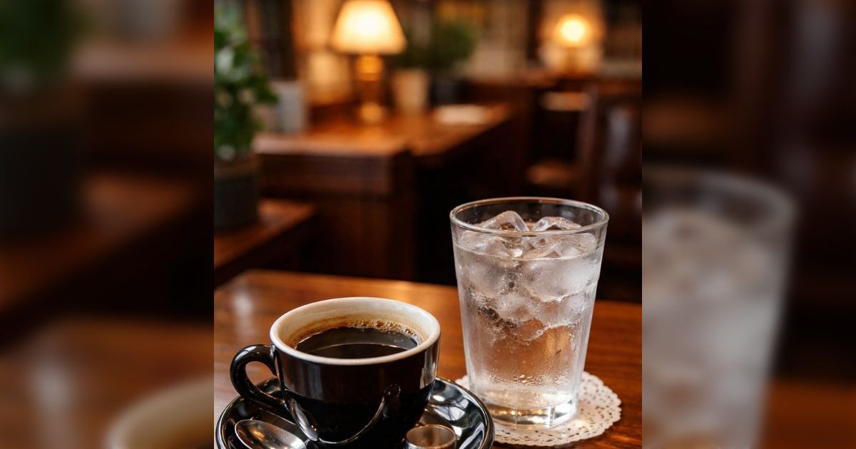 自宅をカフェだと思い込むと、自宅がコーヒーのおかわり自由・トイレ行き放題・長居し放題の空間になって最高だった「お気に入りが揃うと心地良い」