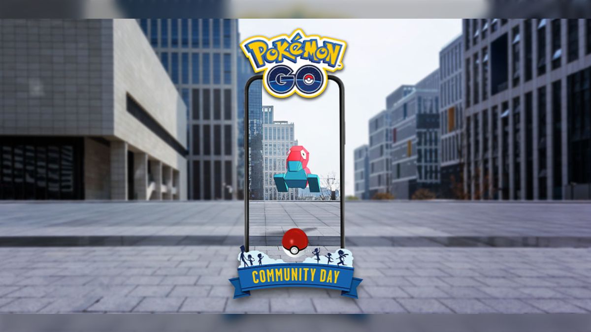 ポリゴンショックから23年、ついに許された？ポケモン公式が「ポリゴンはわるくない」とツイート「よかったねポリゴン」 - Togetter