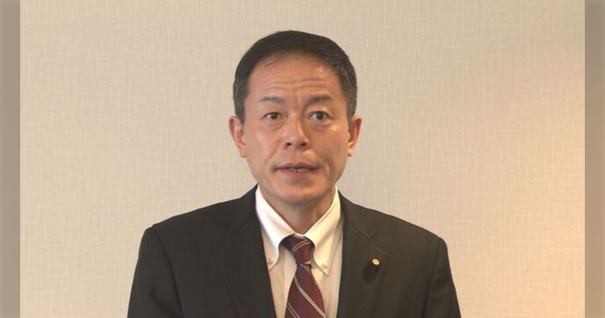 「部長職から長谷川参議へお礼連絡を頂きたい」予算成立時のお礼メール 長谷川議員だけの特別対応とわかる ← 池に落ちた時にそれまでの行いが返って