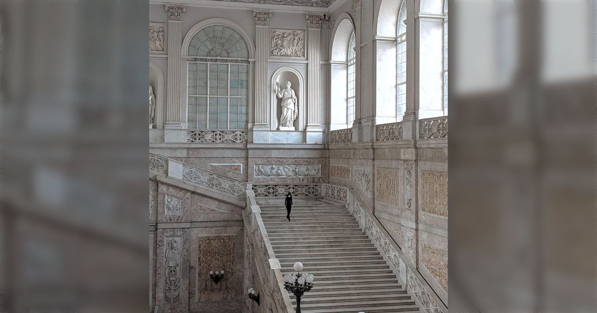 Cultural Tutor氏による、新古典主義建築の簡単な紹介（オリジナルポストはG翻訳） Togetter [トゥギャッター]