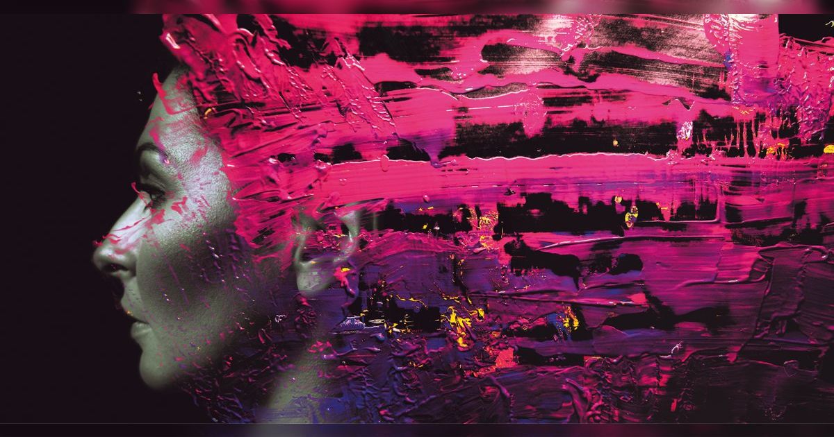 Steven Wilson "Hand. Cannot. Erase." 本人による解説の試訳 - posfie
