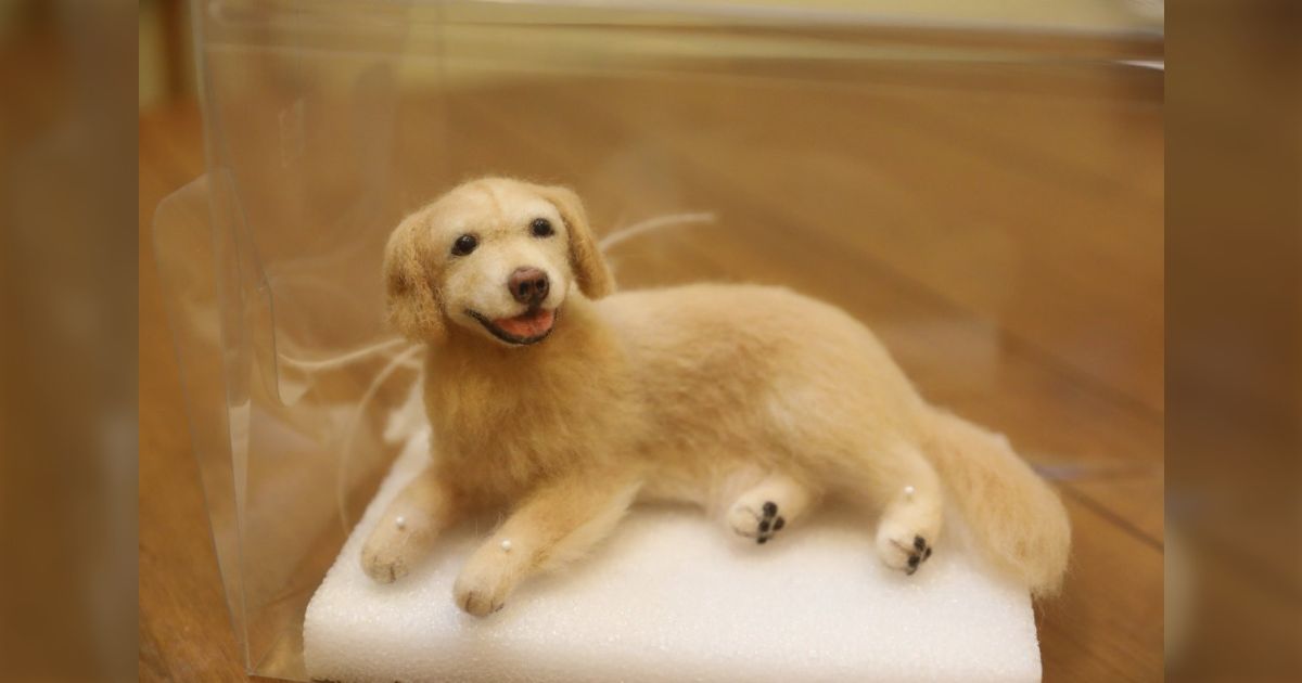 チョコボ様♡羊毛フェルトオーダーページ♡