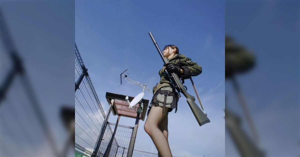 サバゲー初心者のほとんどが欲しがり買った人の8割が使わなくなる 