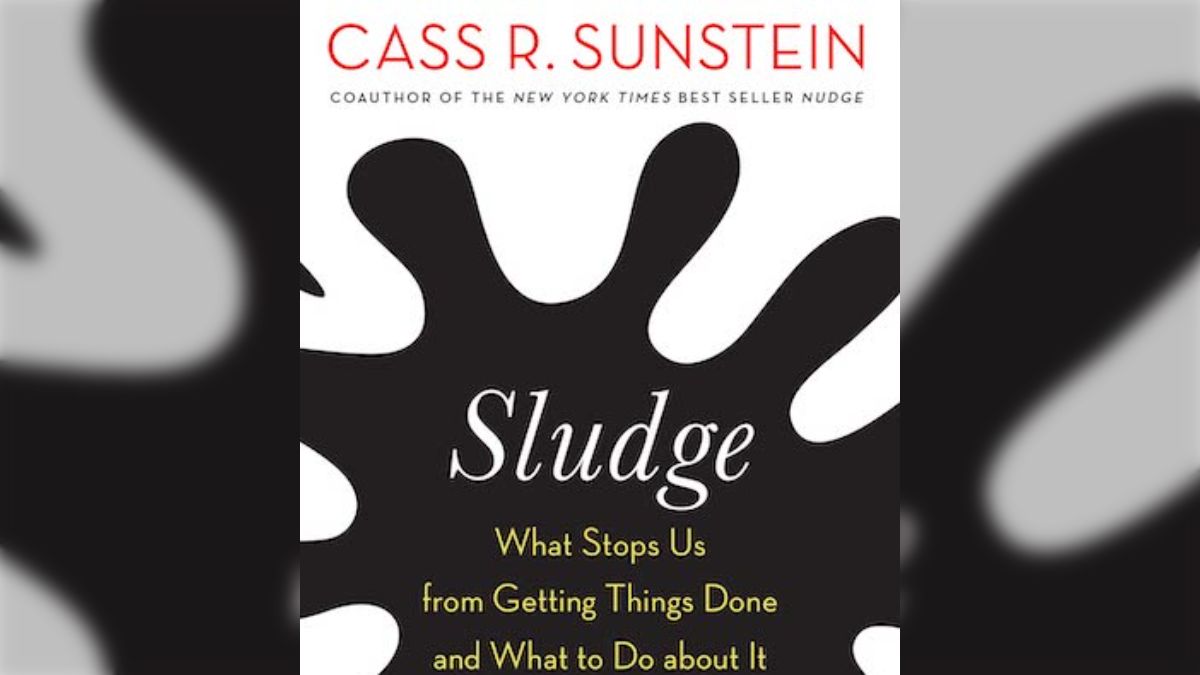 ナッジとスラッジの解説 ― それは親切設計？ それともお節介？ - posfie