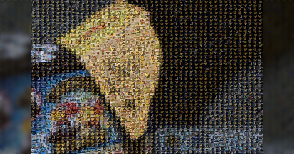 チョコボールを毎日開封し続け…11年目の結果「確率0.2014