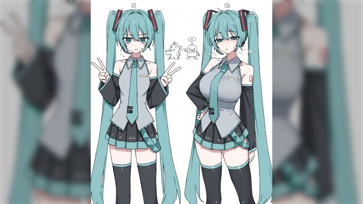 あぴ ミク エロ 