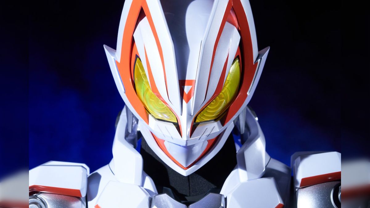 海外限定　仮面ライダーギーツⅨ似 海外限定フィギュア 仮面ライダーギーツⅨ - メルカリ
