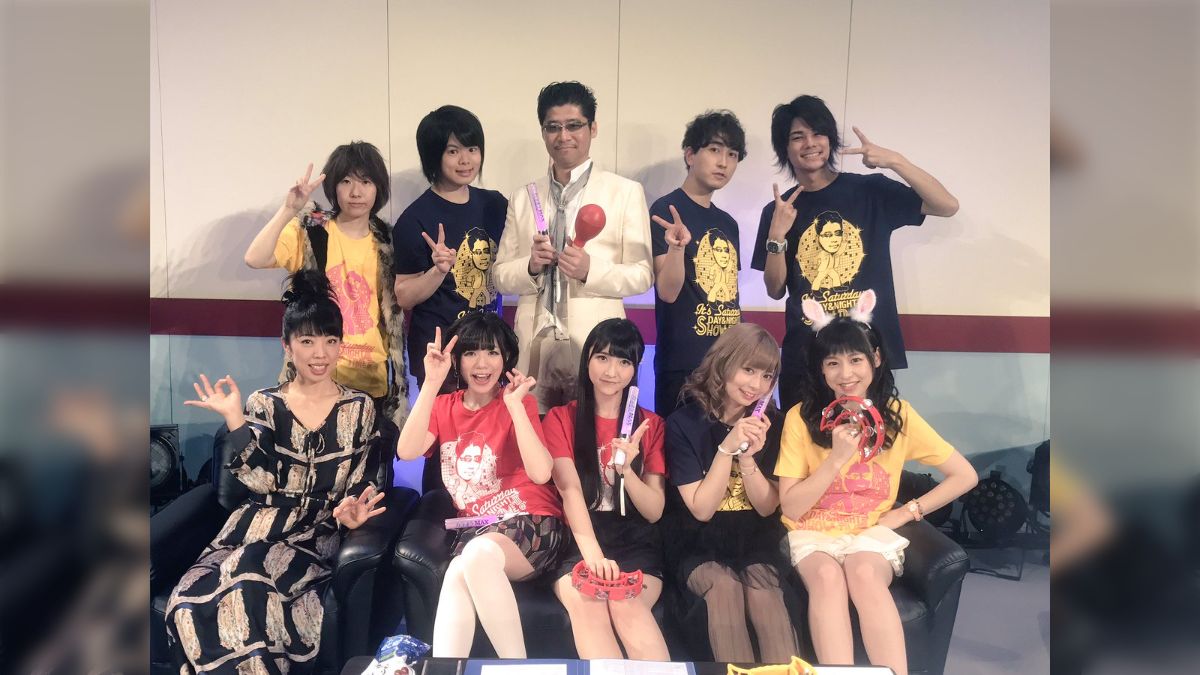 伊藤美来豊田萌絵アクリルスタンド10点まとめ売り