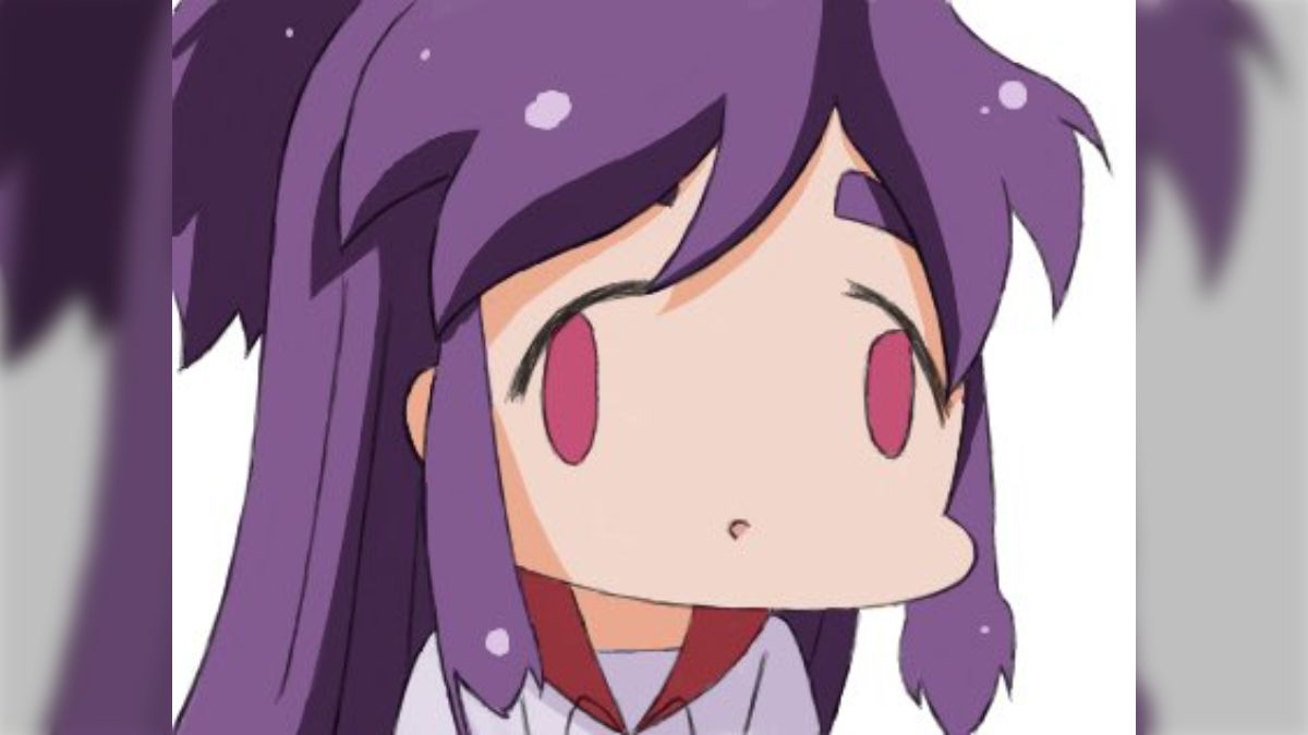 まんが 　あいまいみー 