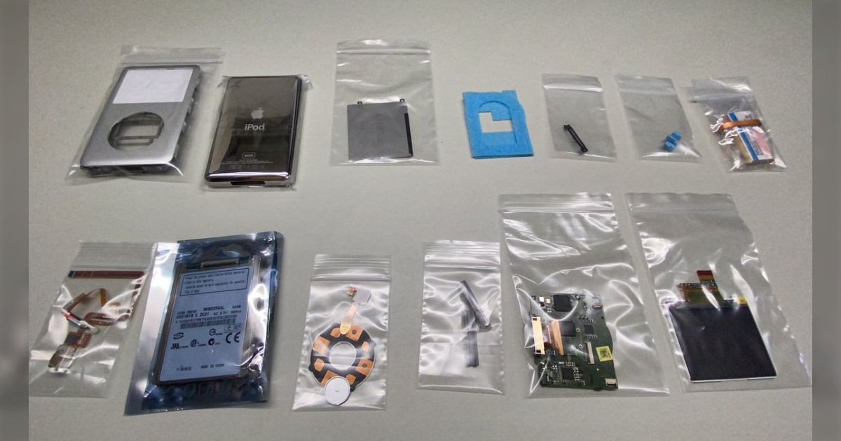 ライブディオ 倉庫整理詰め合わせ 追加商品 - パーツ