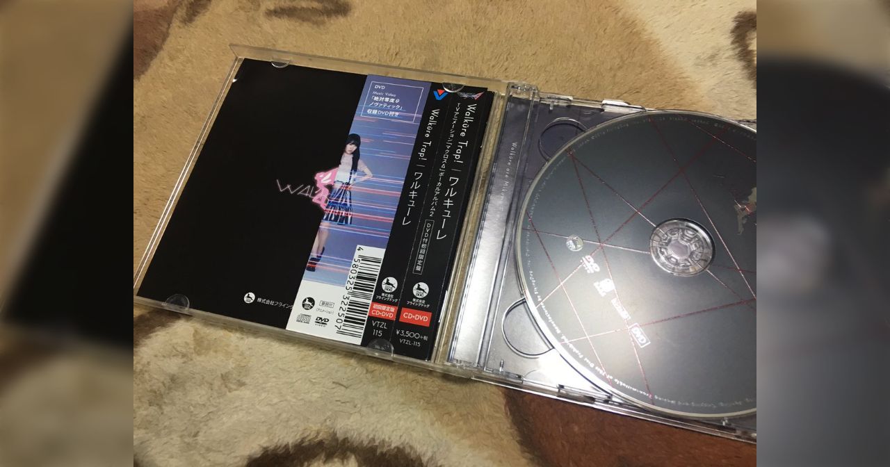 cd ストア 帯 捨てる