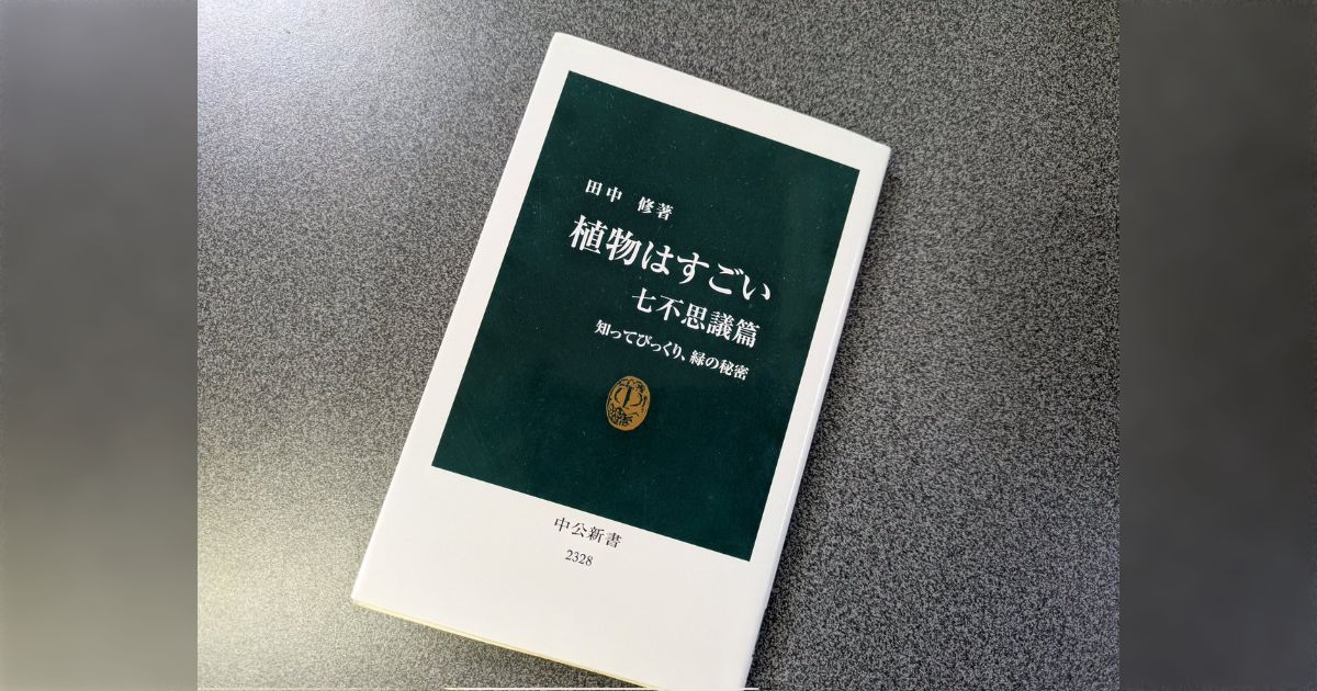 読めば大学レベルの知識が手に入る？専門家が一般人向けに要約した新書が1冊1,000円くらいで買えるのはバグだと思う「ちくまや岩波以外に中公新書も読んでほしい」