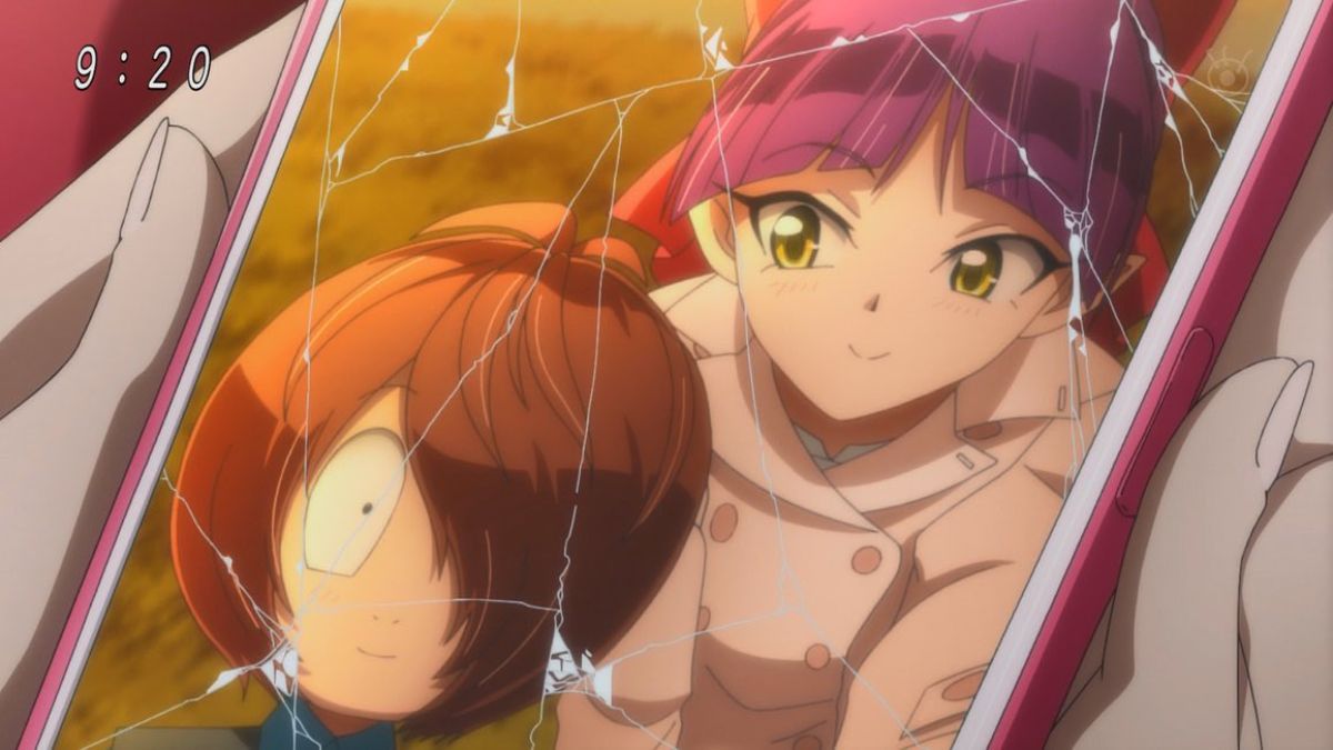 ゲゲゲ の 鬼太郎 猫娘 死亡