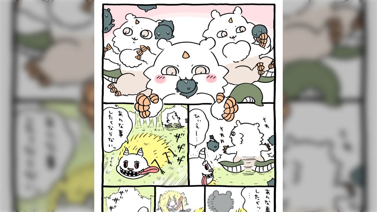 ちいかわ モモンガ まとめ売り （ハチワレ有り） ちいかわ ハチワレ モモンガ まとめ売り ちいかわ モモンガ ハチワレ