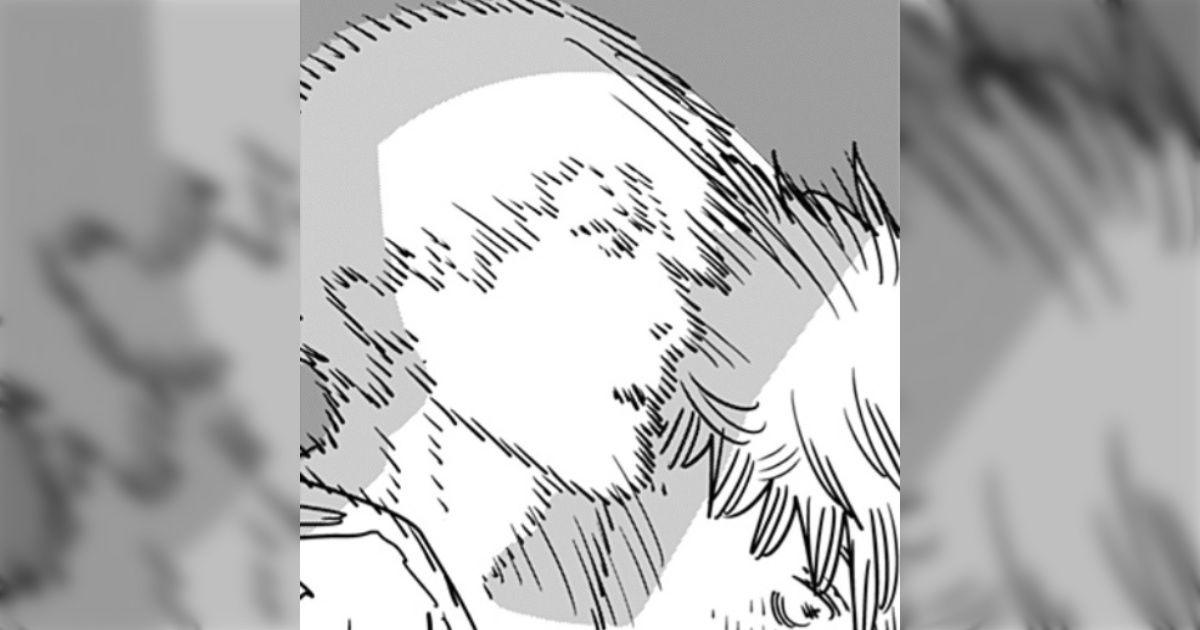 チェンソーマン193】チェンソーマン ポチタ カット袋付き 複製原画