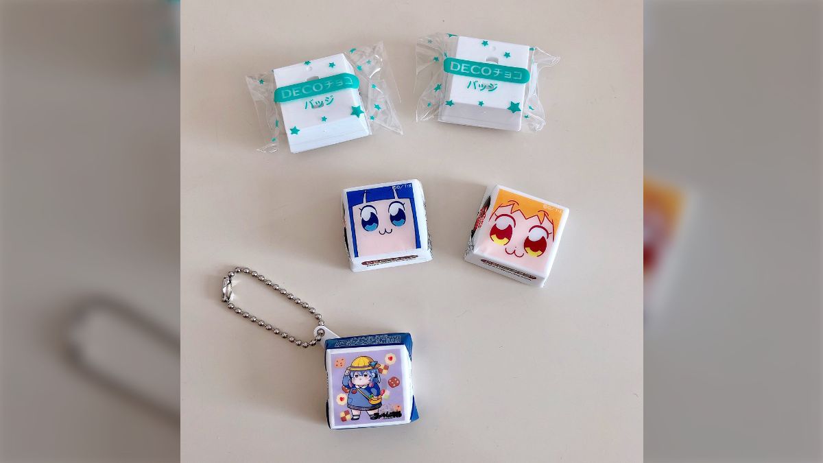 大量】チロルチョコ 包み紙 【公式通販】