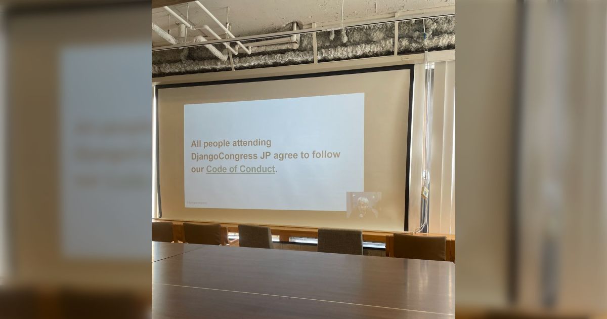 2025/02/22 DjangoCongress JP 2025 Async Future #djangocongress - posfie