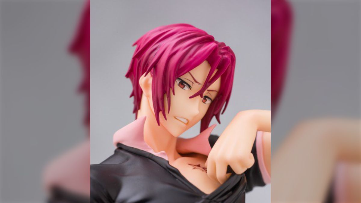 Free! 松岡凛 まとめ FREE!【松岡凛,山崎宗介】 壁紙 | tsundora.com