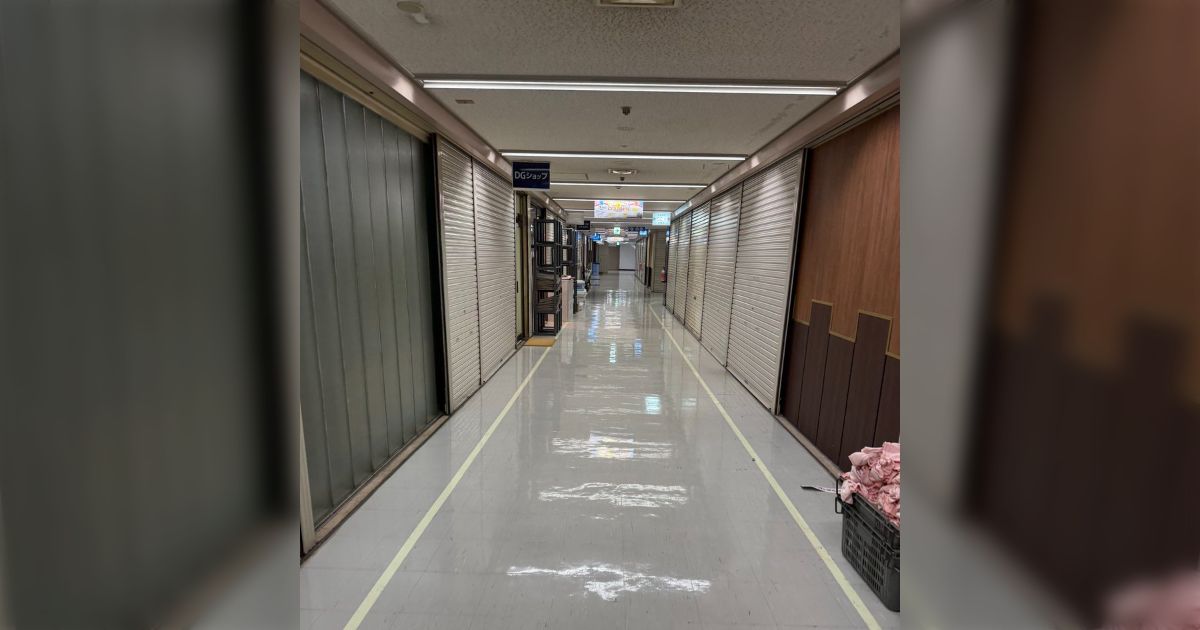 昭和の香りが色濃く残る「ニュー新橋ビル」を偵察する度に「買っちゃダメ」という地縛霊の声が聞こえる→反対側の新橋駅前ビルのような再開発は難しい？