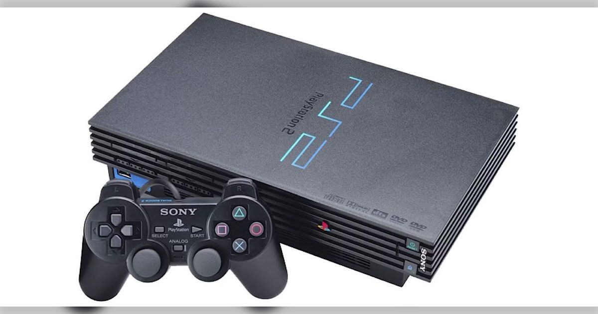 PS3、PS4、PS5と時代は移り変わって来たけどなんやかんやで『PS2