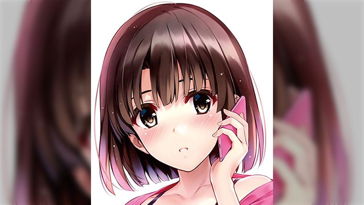 加藤恵 冴えカノ #加藤恵生誕祭 「最初から加藤しか見えていなかった」「絶対映画見に行くからな！」#加藤恵生誕祭2019 - Togetter  [トゥギャッター]