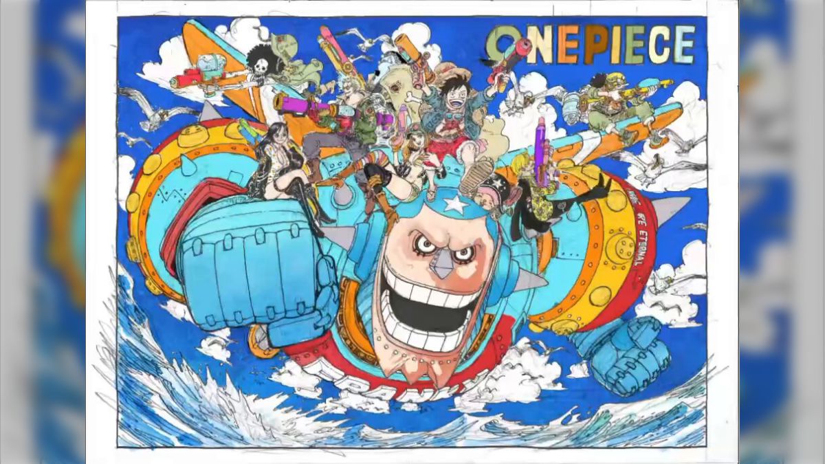 Yahoo!オークション - ジャンプ流 尾田栄一郎 vol.3 DVDと複製