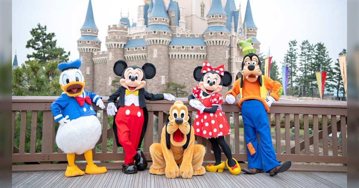 「ディズニー離れ」の本質は貧乏人をふるい落としているだけという指摘があるが、その他の要因や今後を考えると気になる点はある