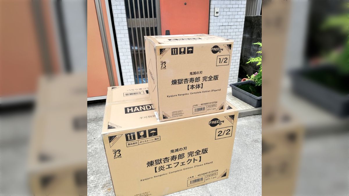 やっちゃんの本気ボックス やっちゃんの本気ボックス