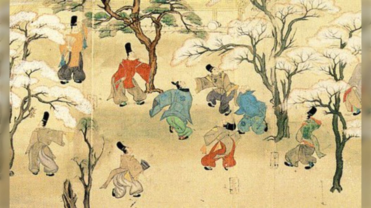 数十年努力しても平安貴族の誤解がとけない。なんでや - posfie