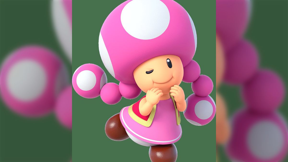 マリオワンダーにキノピコ来ないかと思ってたら、発表されて超うれしかったよーーー！！ - Togetter [トゥギャッター]