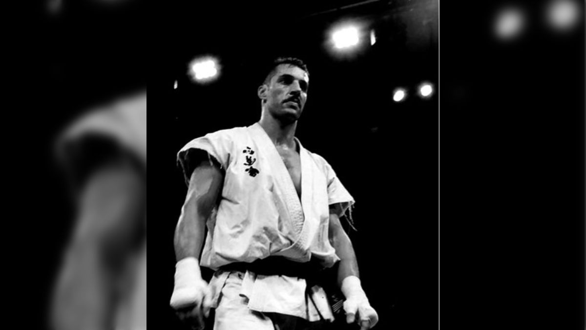 命日》“K-1の大スターで功労者”アンディ・フグが遺した“礼節