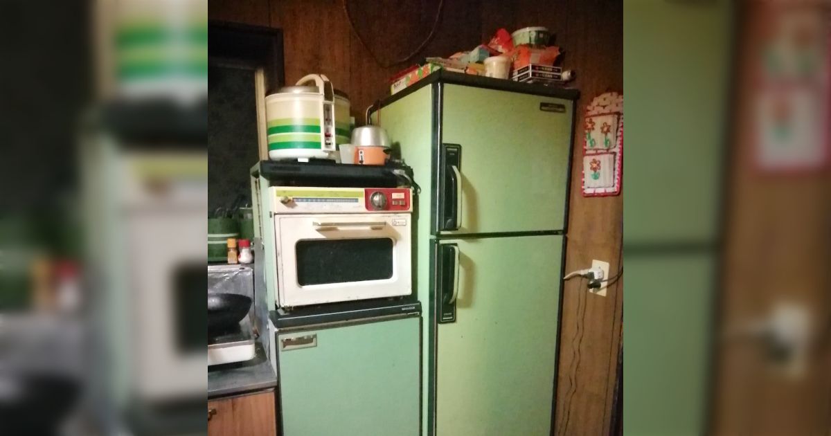 博物館級 白木屋 特選 冷蔵庫 昭和レトロ / 家具 博物館級 白木屋 特選 冷蔵庫 昭和レトロ / 家具 博物館級 白木屋 特選