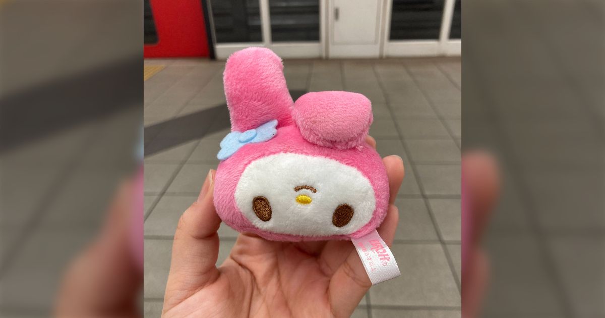 セール商品が満載 カービィの流れに乗ってぜひうちの子も見てほしい」今にも歩き ぬいぐるみ