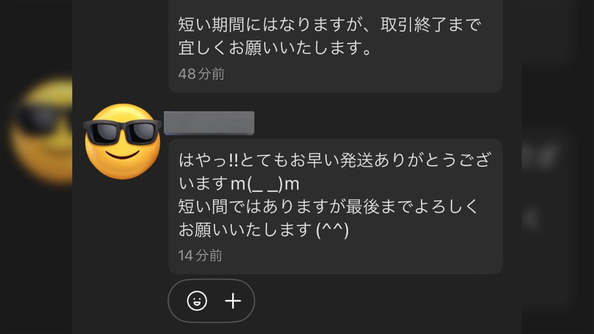 ぴい【多忙な為受取評価遅れます】様☆専用ページ メルカリの受取通知が4時台に来たからこっちも即評価して怖がらせてお