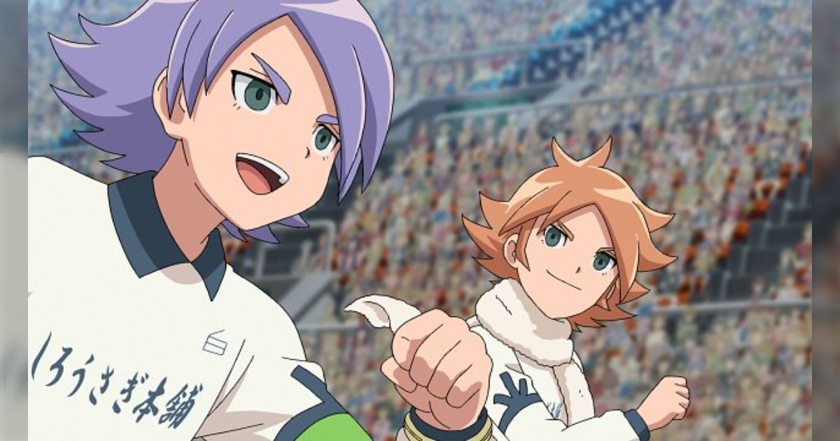 小学生の頃イナズマイレブンの吹雪士郎に憧れてやっていたことが今思え