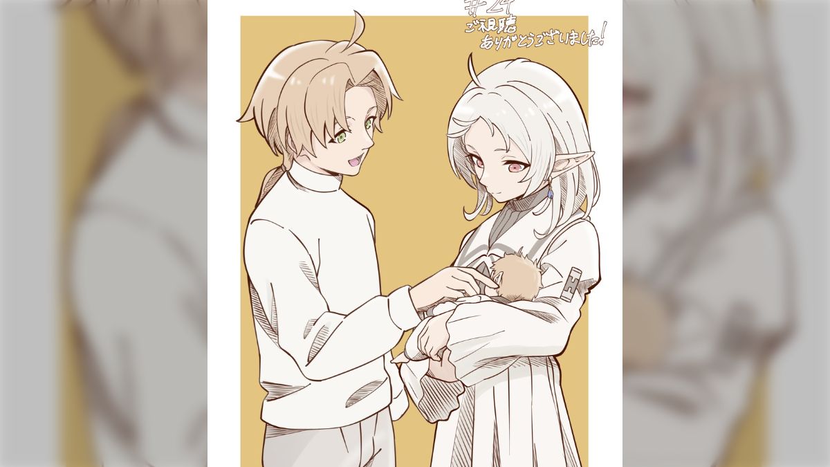 アニメ版『無職転生』2期2クール目感想メモ - posfie