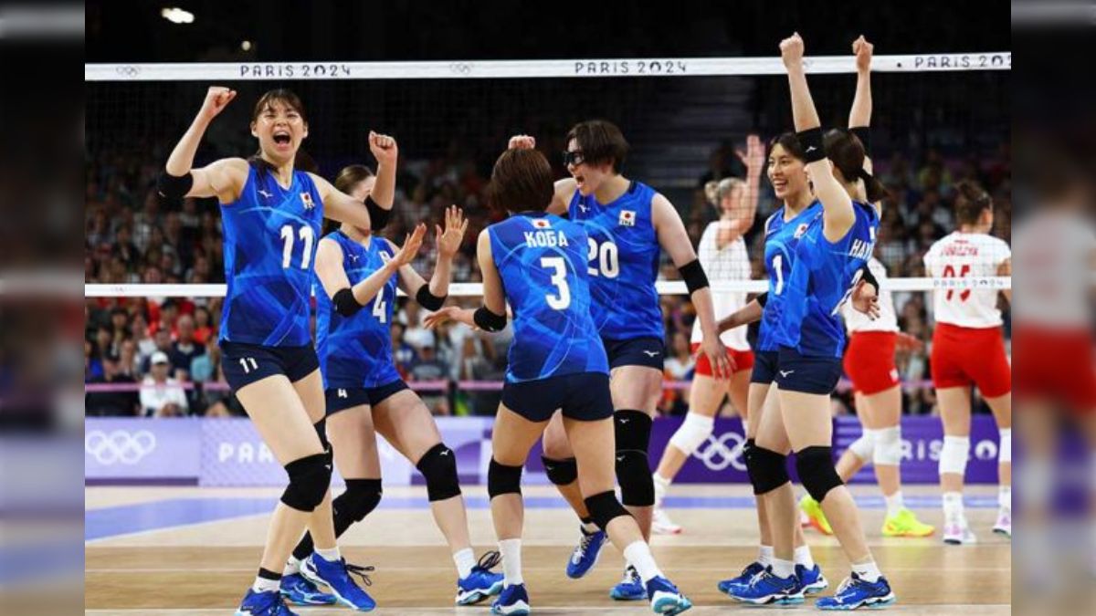 Vリーグ　かわや　盗撮 を防ぐミズノの画期的ウェア→「日本の技術すごい」「盗撮犯がいなければ不要な手間」 - posfie