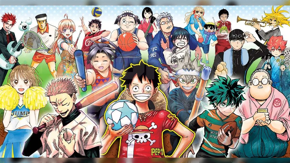 ハイキュー ジャンフェス キャスト 専用 週刊少年ジャンプ 50