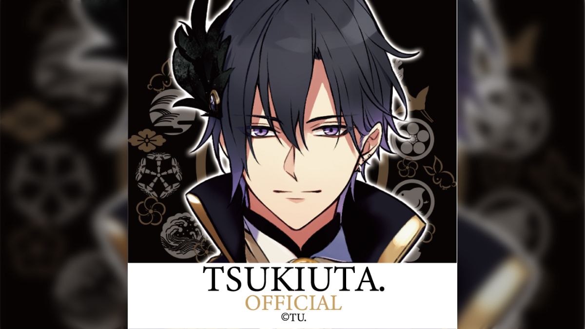 ツキウタ。2023年1月公式ツイまとめ - posfie