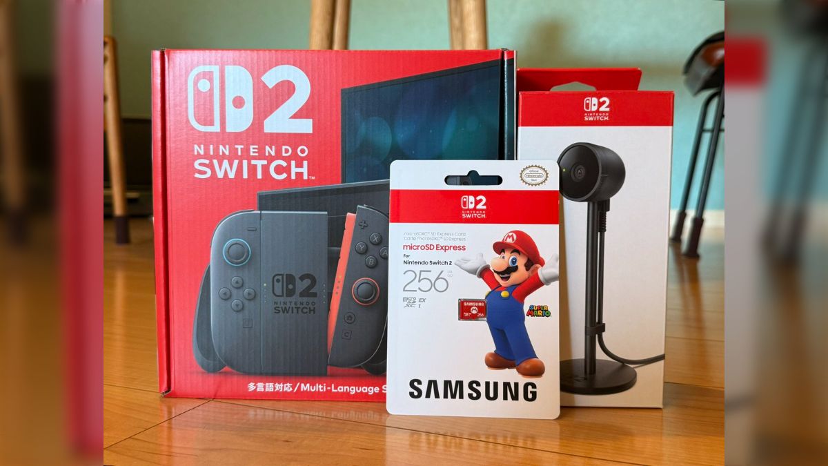 Nintendo Switch コメント欄で面白いこと言えた人に定価で売ります Switch2】マイニンテンドーストア抽選販売に落選した人向けの