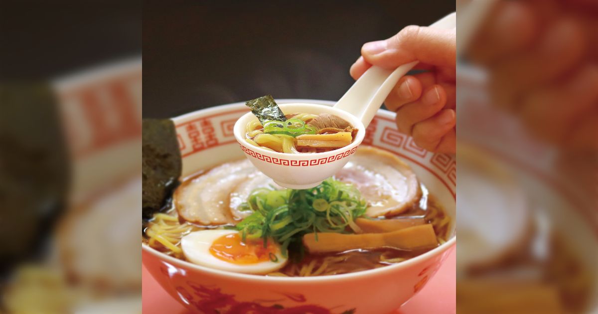 新品入荷 らーめん用れんげ 46本 中古 （自作ラーメン研究会 | 久しぶりの カトラリー(スプーン等)