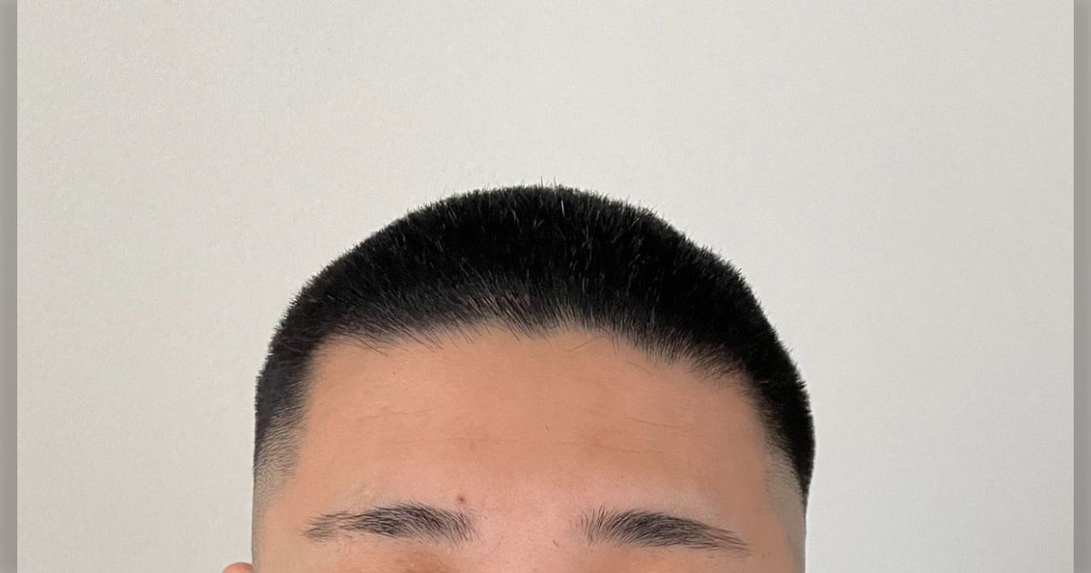 旦那が毎月5000円もかけて角刈りみたいな髪型で帰ってくんのイライラする、1000円カット行けや→なお1000円カットの腕前「盆栽でしぬww」