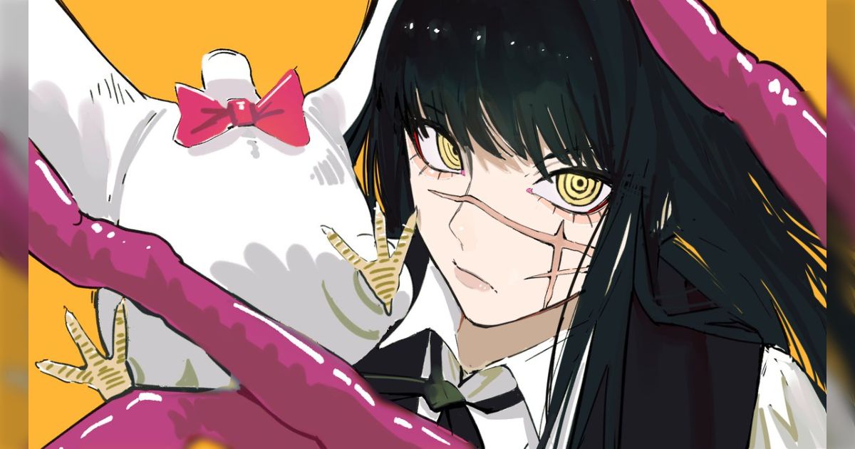 チェンソーマン二部で出て来た三鷹アサ＜戦争の悪魔＞への反響がスゴ 
