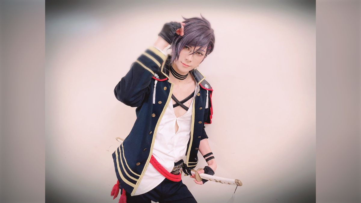 ミュージカル刀剣乱舞~葵咲本紀~明石国行・鶴丸国永ツイート
