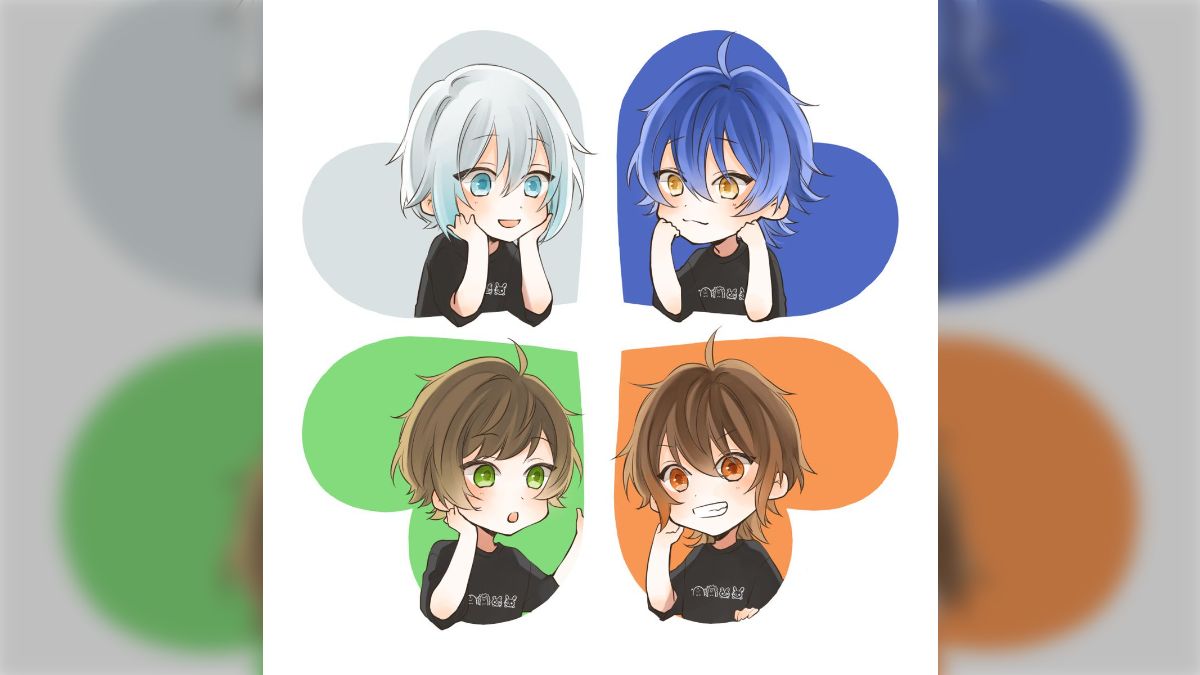 CleeNoahファンアートまとめ - posfie