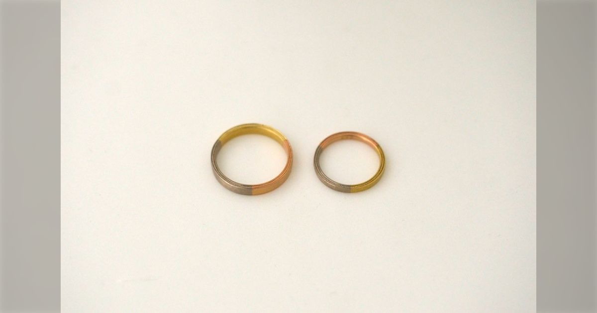 結婚指輪失くしました」悲痛の叫びがツイッターランドに轟く…情報拡散