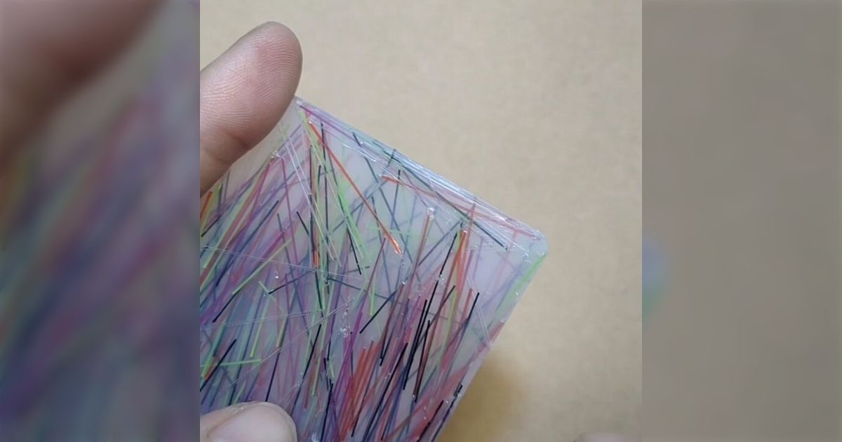 通販で売られている『単純だけど一定数の人がドはまりするおもちゃ』の誘惑がすごい「これで3日は溶かす自信がある」