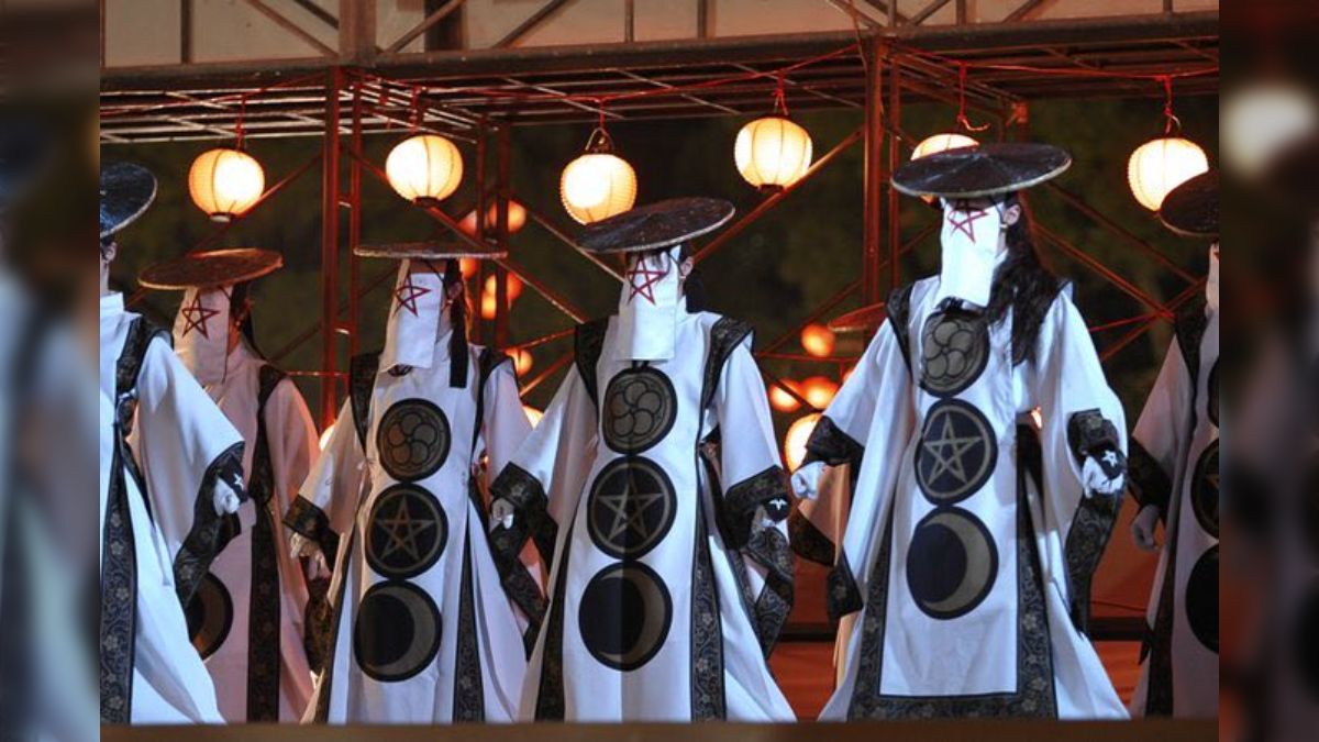 東京五輪スタッフのユニフォーム、ちょっとオシャレな感じを狙うなら