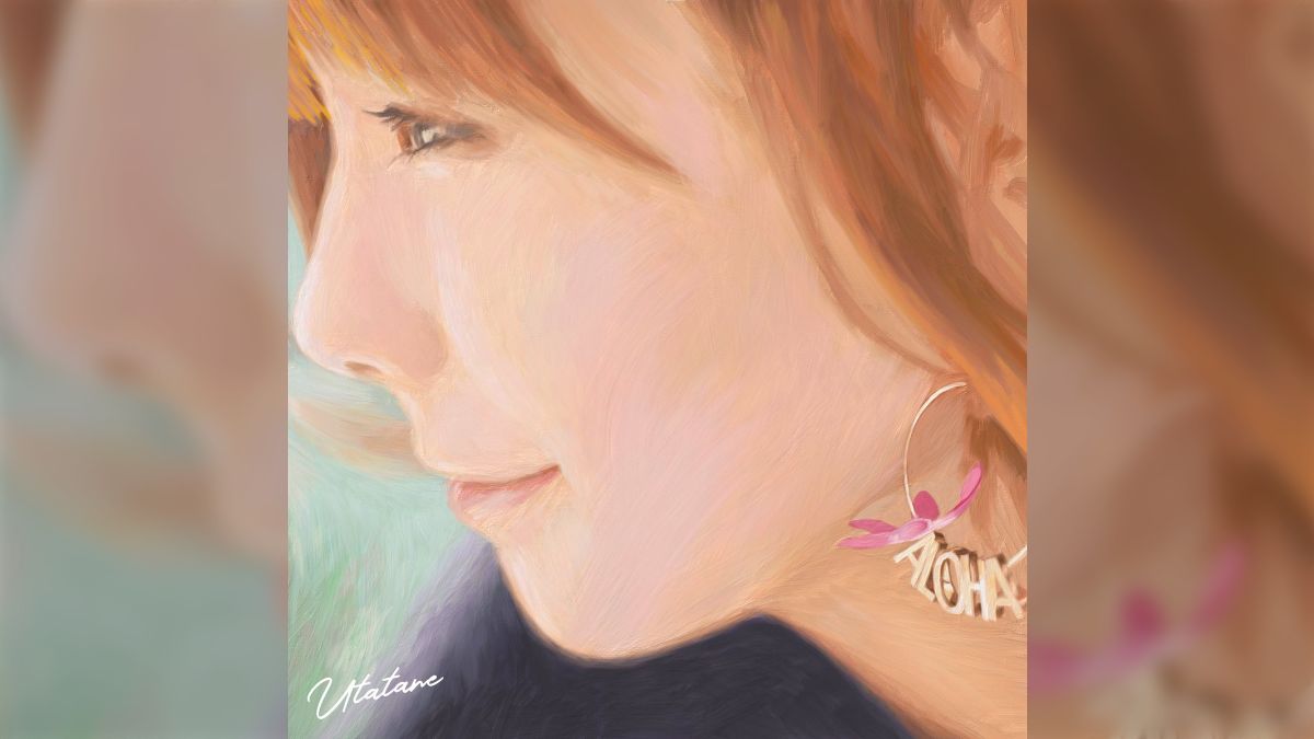 aikoのウタ。が描いたaikoのイラストまとめ - posfie