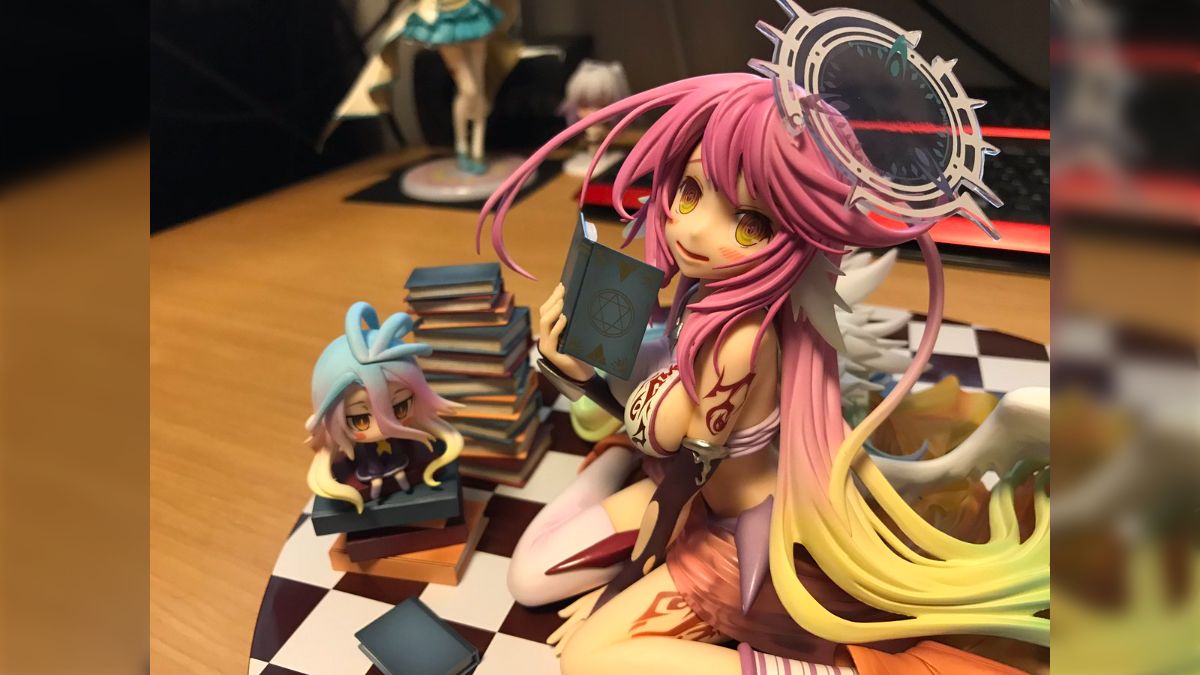 中古】 Phat! ﾌｧｯﾄ・ｶﾝﾊﾟﾆｰ ﾉｰｹﾞｰﾑ・ﾉｰﾗｲﾌ ｾﾞﾛ 1/7 ｼﾞﾌﾞﾘｰﾙ 大戦
